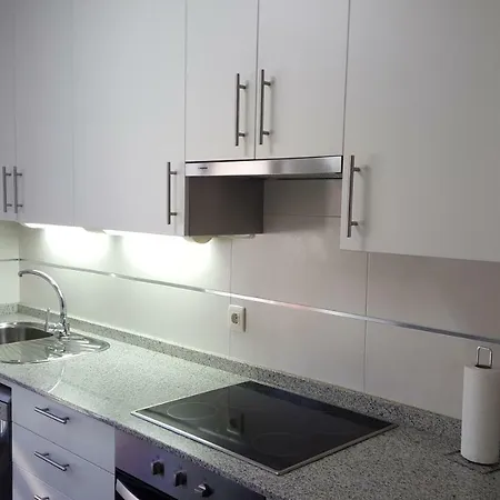 Apartmán Piso Nuevo En *
