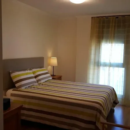 Piso Nuevo En Apartmán