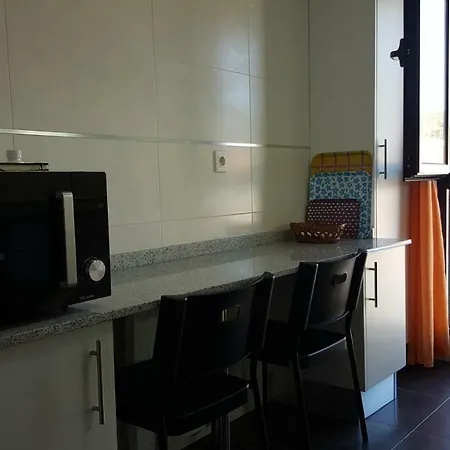 Apartmán Piso Nuevo En Boiro