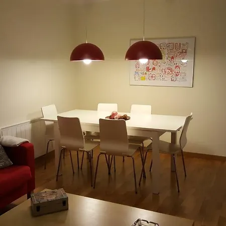Apartmán Piso Nuevo En