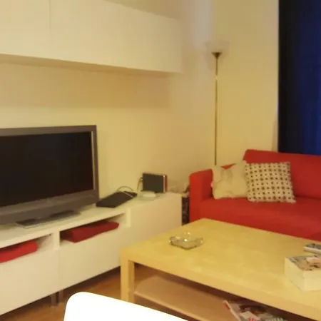 Piso Nuevo En Apartmán *