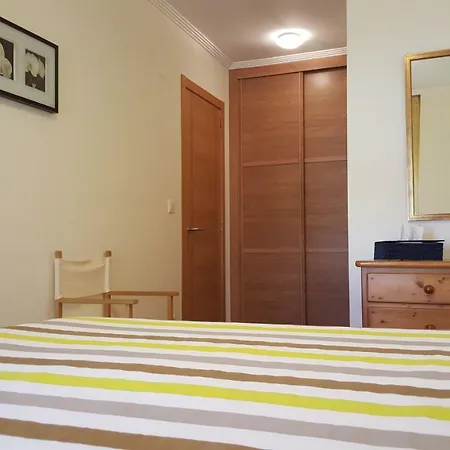 Apartmán Piso Nuevo En