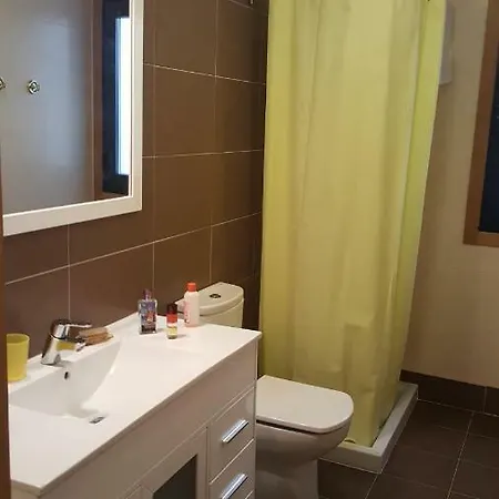 Apartmán Piso Nuevo En *